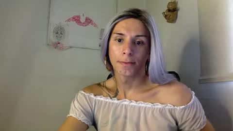 Lucy Lucy online show from January 2, 8:02 pm