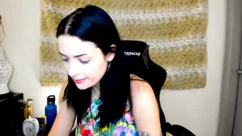 themelrose online show from September 16, 10:02 pm