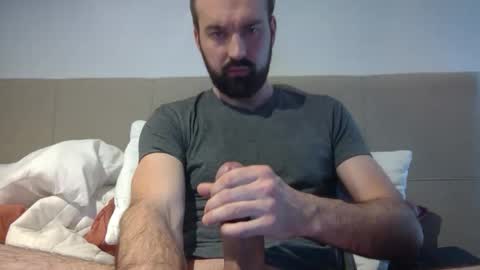 themikka1234 online show from March 4, 12:12 pm