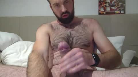 themikka1234 online show from December 13, 8:25 pm