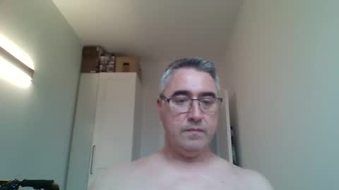 Themohican online show from April 27, 4:59 pm