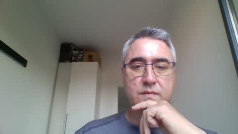 Themohican online show from April 25, 1:35 pm