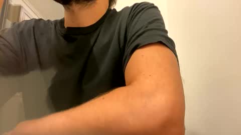 TheMonarchGoat online show from November 26, 11:56 pm