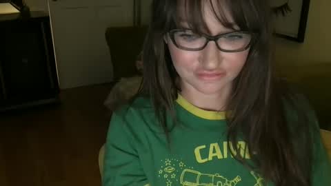 Cach Nelson online show from November 9, 10:52 am