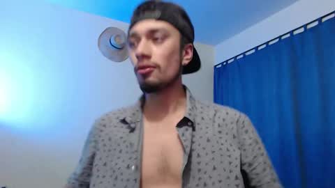 Theo online show from November 18, 6:55 pm