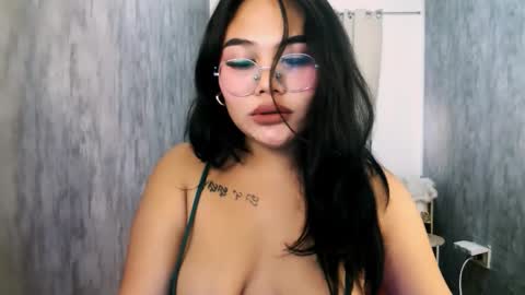 FRANCINE online show from March 20, 6:13 pm