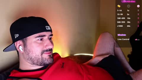 Theo Ravi online show from December 8, 4:01 am