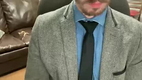 BuellerBueller online show from January 14, 2:19 am