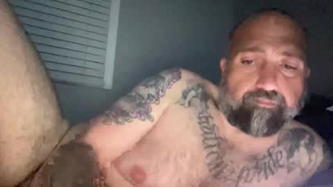 theplumber444 online show from April 12, 10:08 am