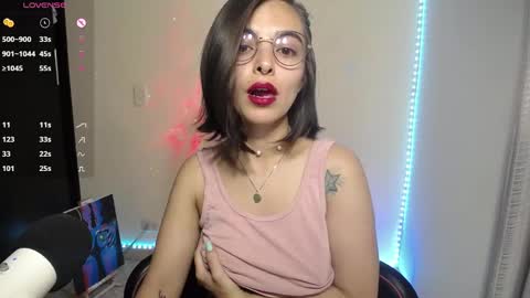 Amy online show from January 3, 12:18 pm