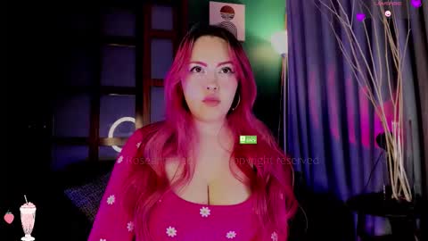 Rosie  online show from February 5, 2:15 am