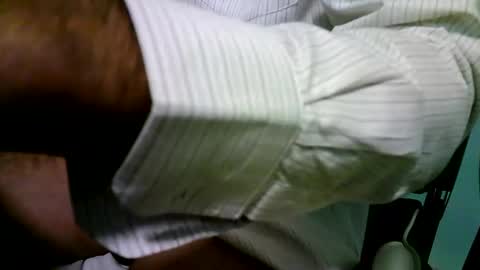 Ranger online show from April 3, 2:35 pm