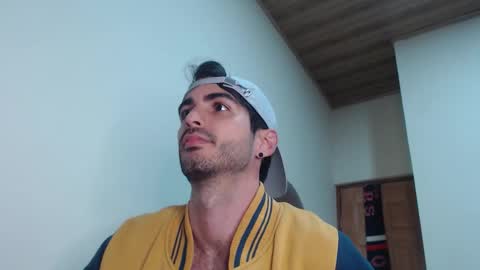 Santiago Enrique online show from January 15, 4:32 am