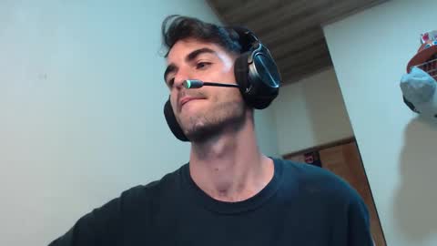 Santiago Enrique online show from September 16, 5:32 am