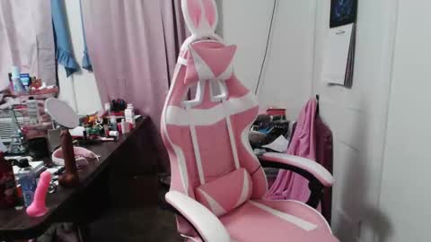 Sissy Lexii online show from March 2, 2:27 am