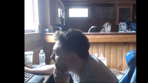 therealbigcheese0695 online show from February 15, 3:50 pm