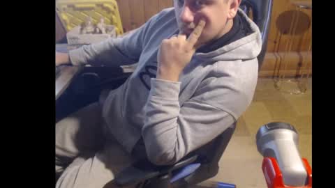 therealbigcheese0695 online show from November 20, 4:37 pm