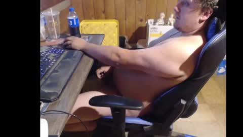 therealbigcheese0695 online show from September 24, 9:21 pm