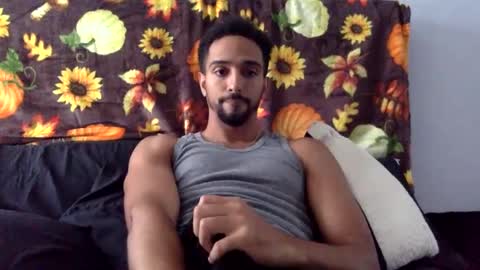 Snapshot of therealbs chatting on October 7, 4:25 pm therealbs online show from October 7, 4:25 pm