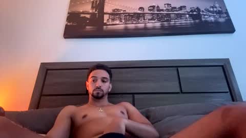 therealbs online show from March 23, 11:48 am