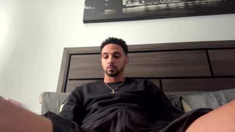 therealbs online show from March 19, 4:34 pm