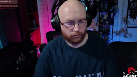 Bumbles or B online show from February 1, 5:49 am