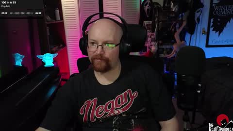 Bumbles or B online show from February 27, 4:49 am