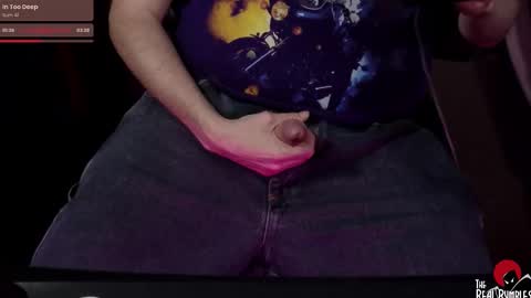 Bumbles or B online show from October 11, 1:21 am