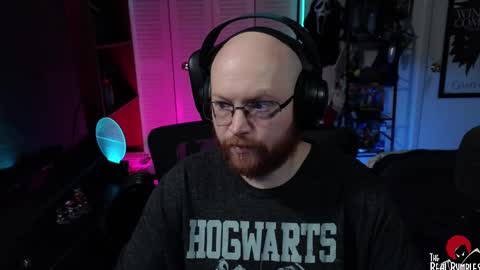 Bumbles or B online show from February 9, 11:04 am