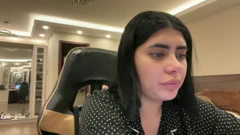 Snapshot of therealcamilabaddie chatting on September 9, 12:10 am therealcamilabaddie online show from September 9, 12:10 am