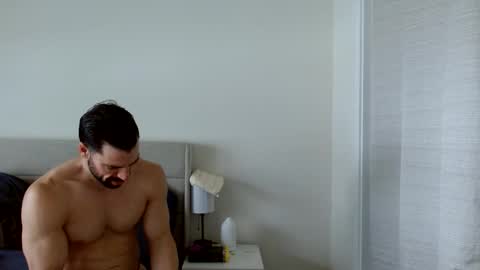 Yoshi online show from November 6, 7:06 pm