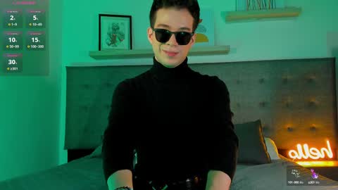     4th  online show from October 10, 6:58 pm