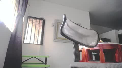 Snapshot of theryhot21 chatting on October 11, 10:02 pm therry online show from October 11, 10:02 pm