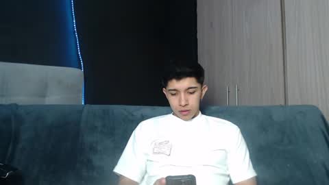 thesaint_xxx online show from October 8, 3:45 am