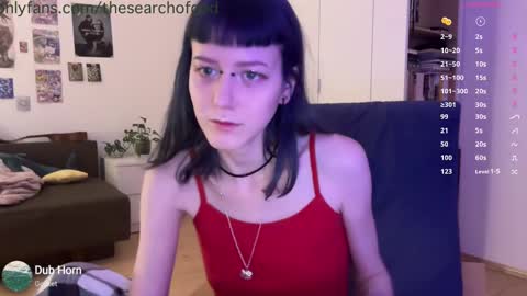 LISA                                            online show from March 9, 8:52 pm