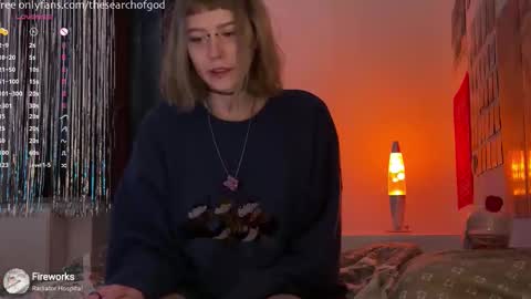 LISA                                            online show from October 7, 8:05 pm