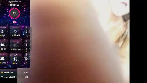 Snapshot of theselina_kyle chatting on September 25, 7:32 pm Selina Kyle online show from September 25, 7:32 pm