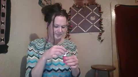 Snapshot of thesillymillie chatting on January 23, 3:16 am sillymillie0 online show from January 23, 3:16 am