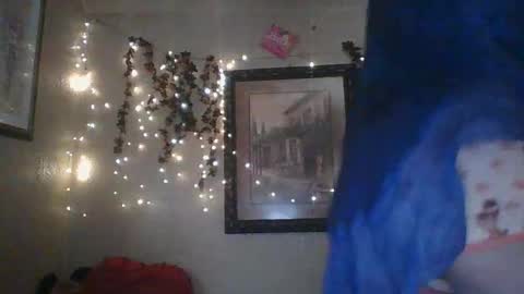 sillymillie0 online show from November 5, 7:38 pm