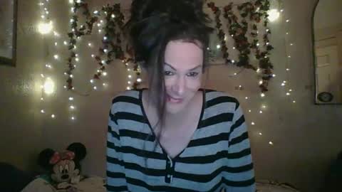 Snapshot of thesillymillie chatting on March 4, 1:55 am sillymillie0 online show from March 4, 1:55 am