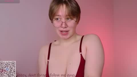 Lucia online show from February 27, 7:34 am