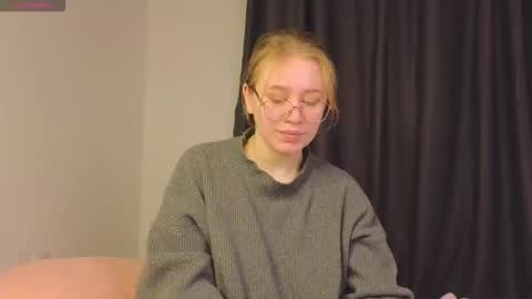 Lucia online show from January 9, 5:46 am