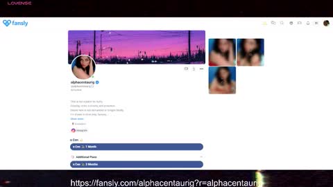  I dont do real meetings My bio  online show from February 17, 1:04 am