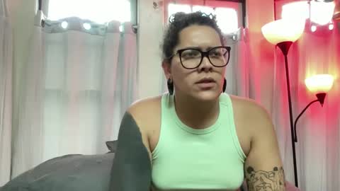 thethiccilakeshow online show from October 7, 1:34 am