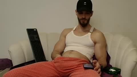 TheTop online show from March 13, 7:06 pm