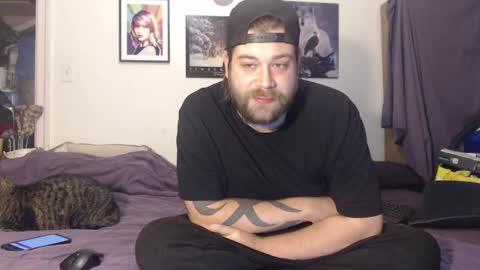 thetribalguy online show from December 15, 1:02 am