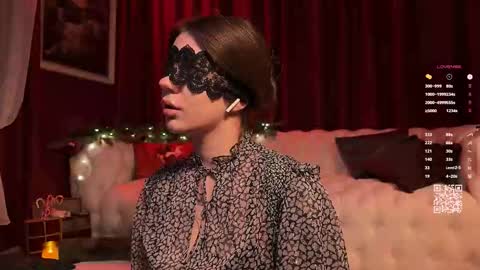 Grace  Next broadcast -  online show from January 10, 12:32 pm