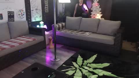 Chase online show from January 13, 9:55 pm