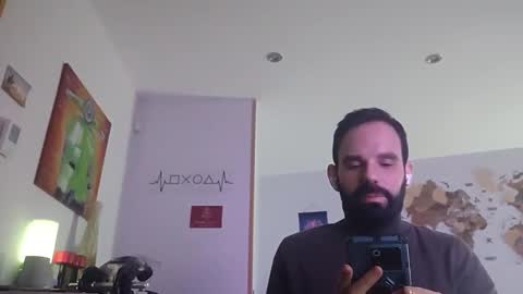 thewitcher69_ online show from December 2, 8:28 pm