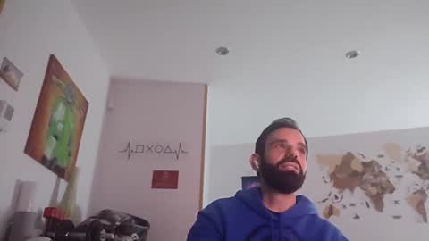 thewitcher69_ online show from December 8, 12:02 am